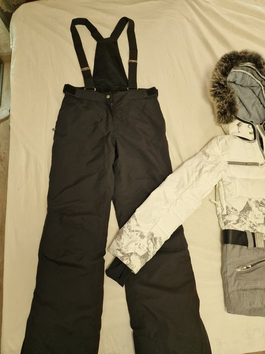 Продам горнолыжный костюм