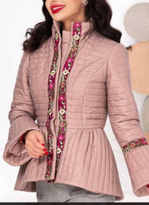 Geaca dama marimea 40