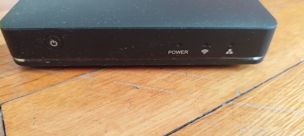 Еон тв бокс 4К работи перфектно