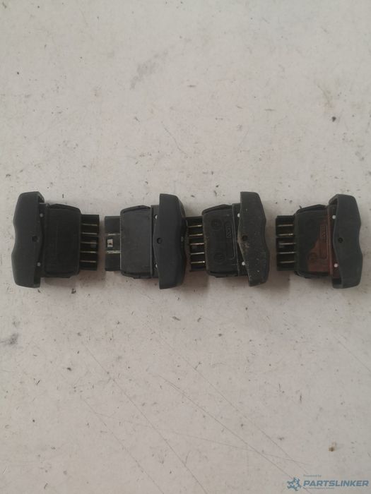 Set Butoane Geamuri Electrice Dacia Logan (Ls_) [ 2004 - > ] Oem 22681