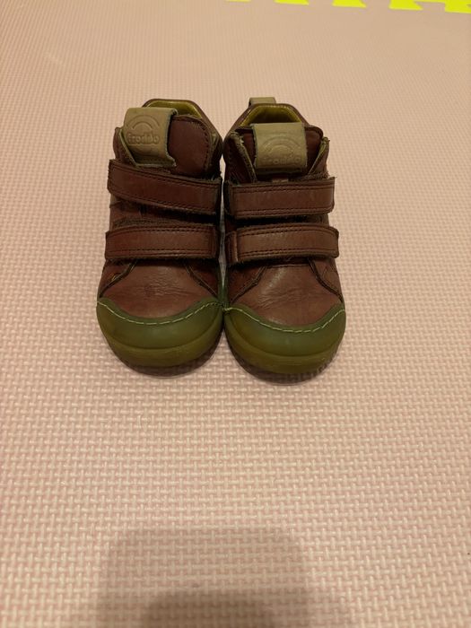 Vand ghetute neimblanite froddo visinii