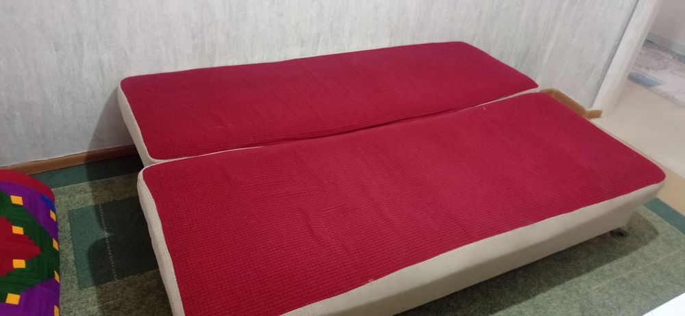 Диван раскладной