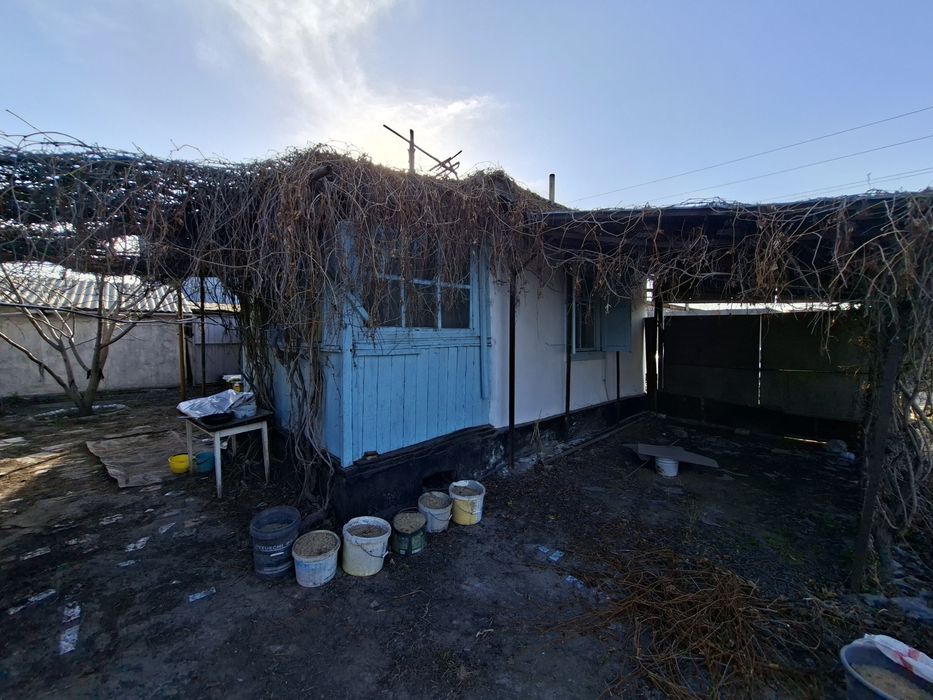 Продам дачу на посёлке Восточный