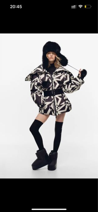 Geaca de ski Superba Perfect Moment & HM