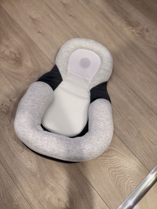 Бебешко гнездо за новородено