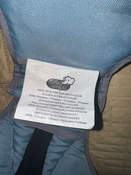 Marsupiu bebelusi
