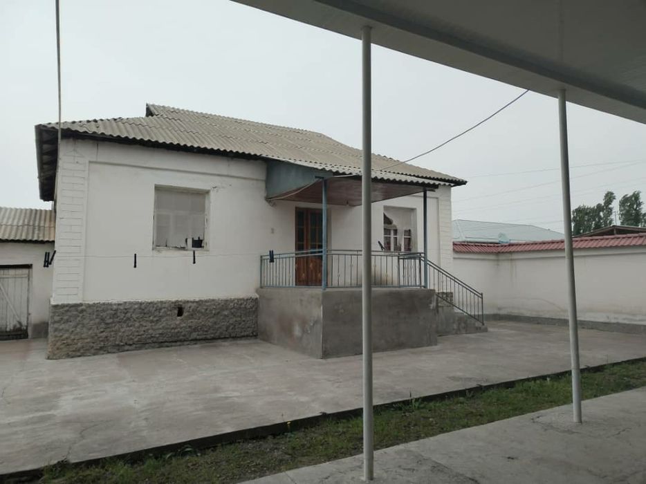 Уй сотилади. Уртачирчик