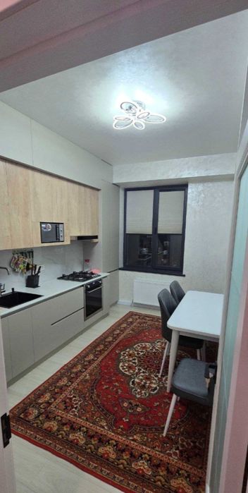 Аренда квартира Чорсу Гулобод ЖК Dream house 1 хонали узок муддатга