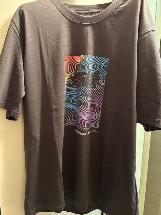 Мъжка тениска Jack&Jons