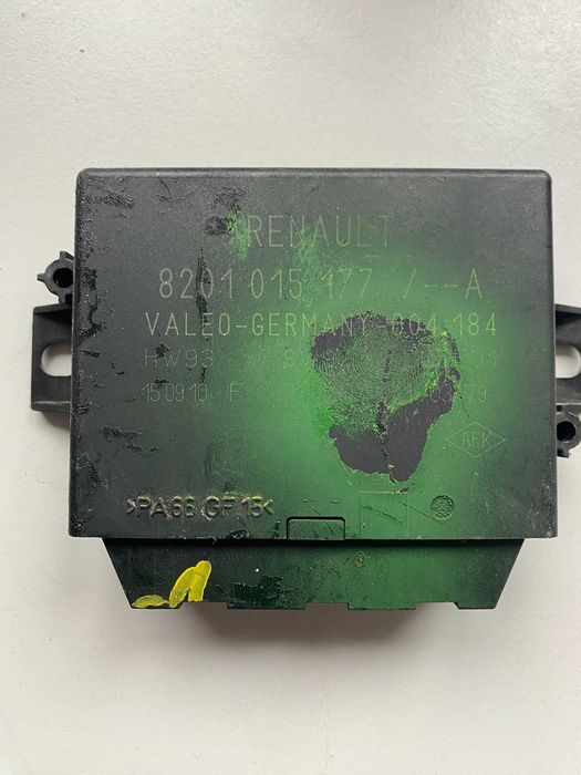 Kit pornire Renault Master 3 2.3dci 237100899R 237101157R