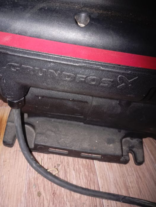 Насос Grundfos продам