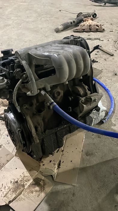 Авторазбор нексия 1