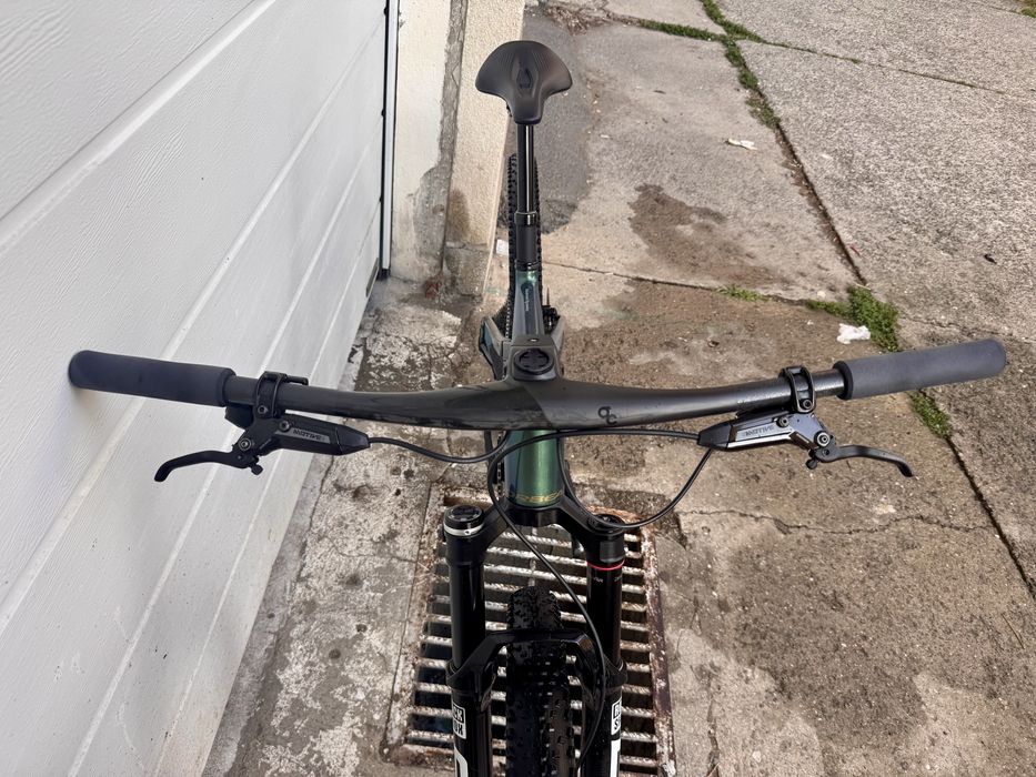 Orbea Oiz M10 AXS Flight Attendant размер М