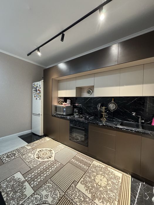 Продам 4-х комнатный дом