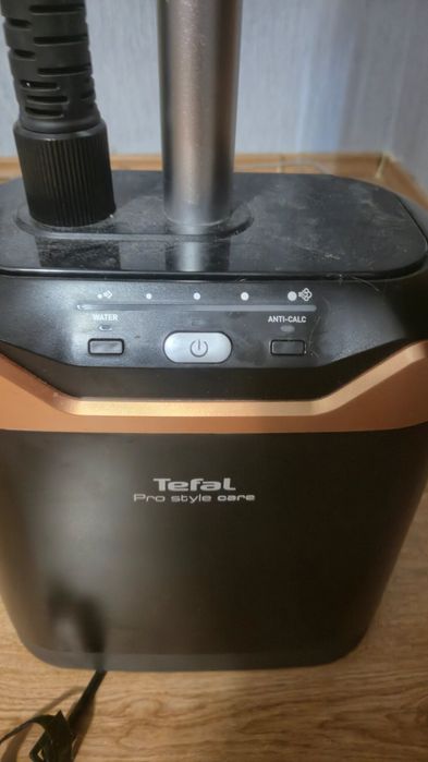 ПРОДАЁТСЯ Tefal IT8460 (Почти новый!)