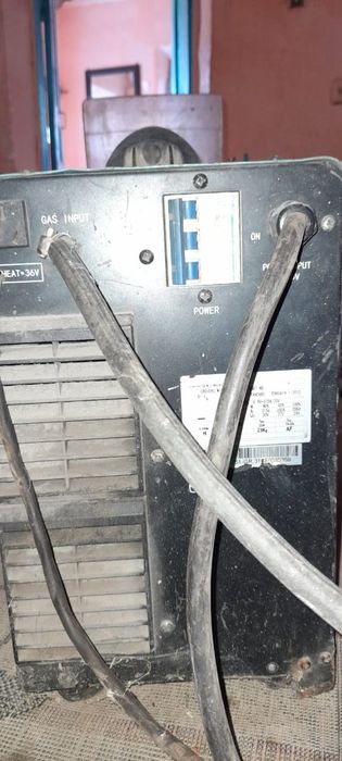 Сварочные пол автомат