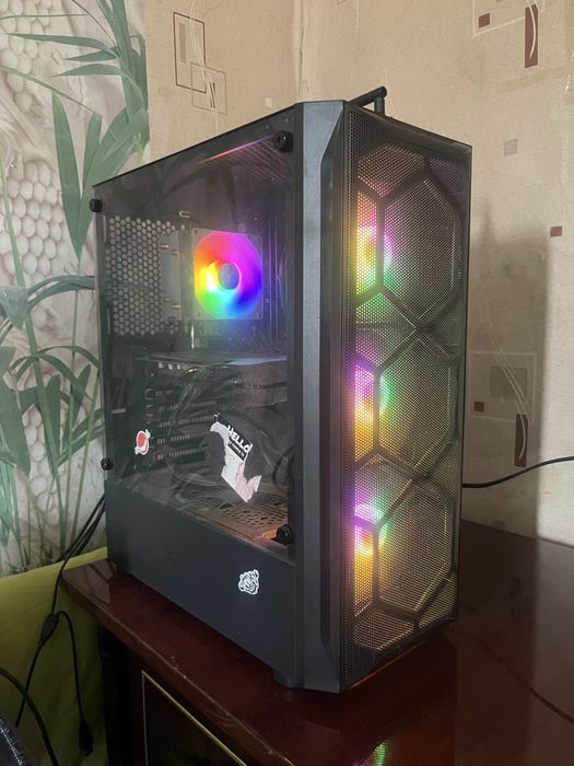 Продам компьютер