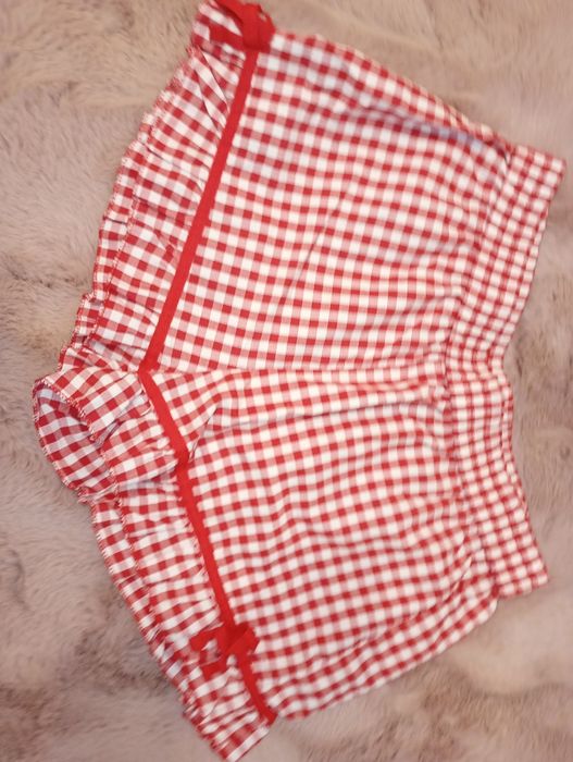 Pantaloni scurți dama