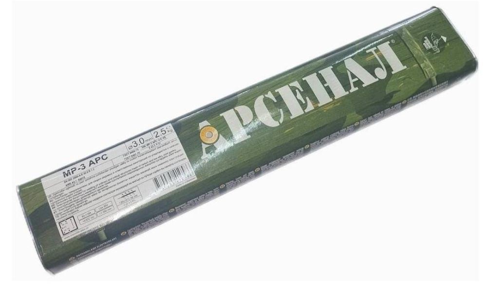 Продам электроды