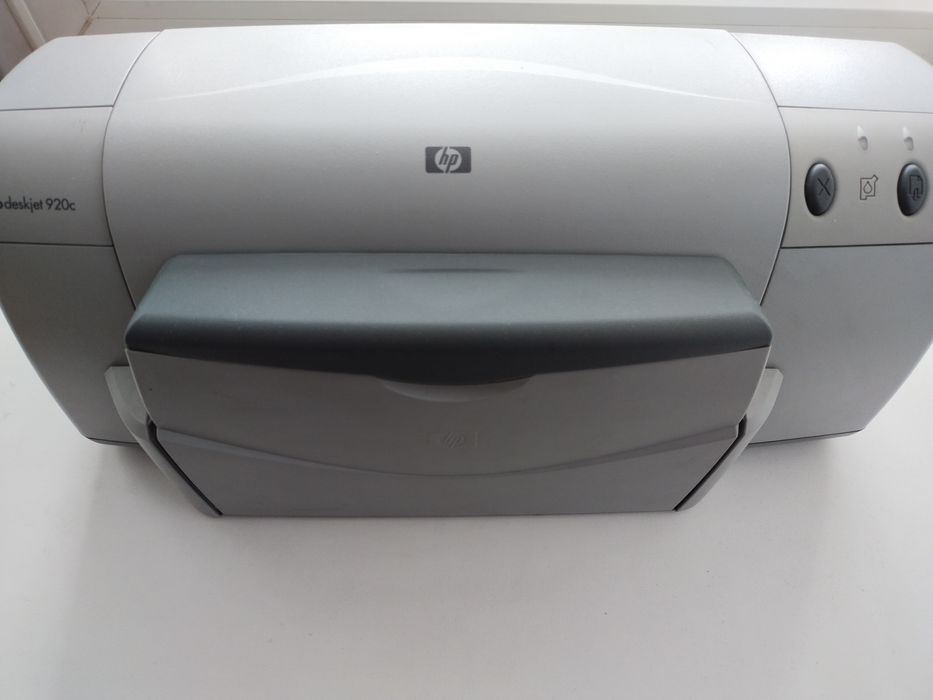 Струйный принтер