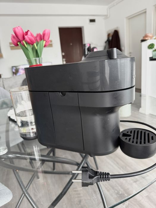 Aparat cafea cu capsule Nespresso Vertuo Pop