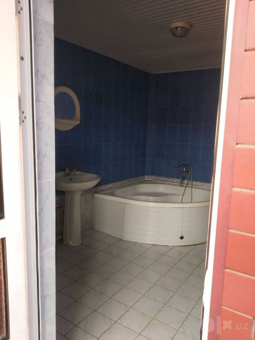 Сдается дом 5 комнат,2 сотки, Мирабадский район.