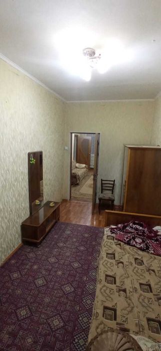 3х ком Иляева 3 этаж