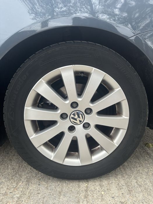 Titlu ; Volkswagen Passat 2009 DSG 2.0 TDI Euro 5 Highline Full Piele