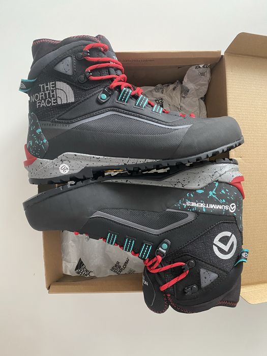 Ghete barbati, The North Face, masura 42