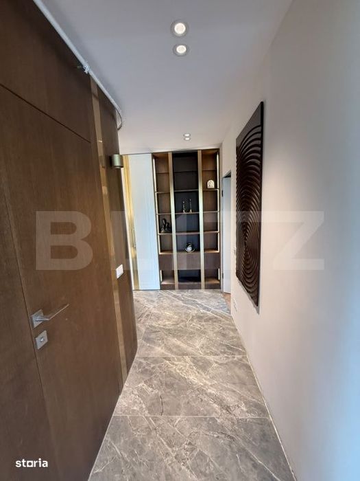 Apartament 2 camera, 53.61 mp, zona Pacurari — fotografia 3