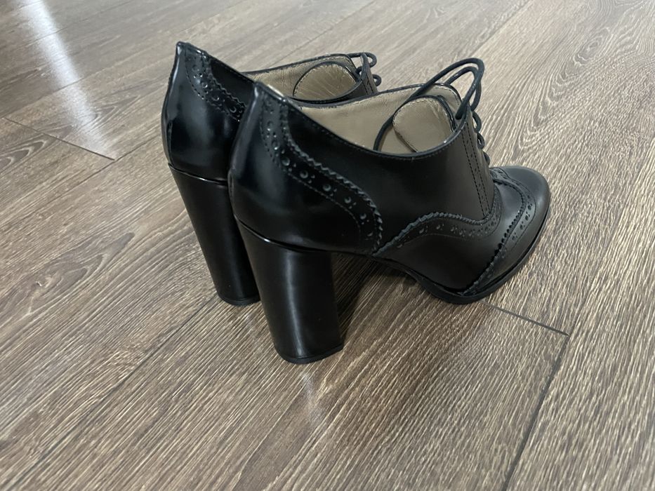 Продам ботильоны