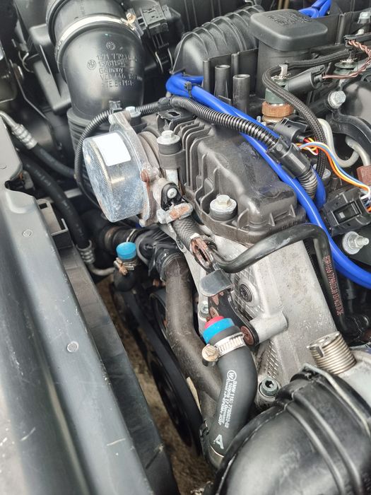 Dezmembrez Bmw e 60 535D 530xd D M Pachet