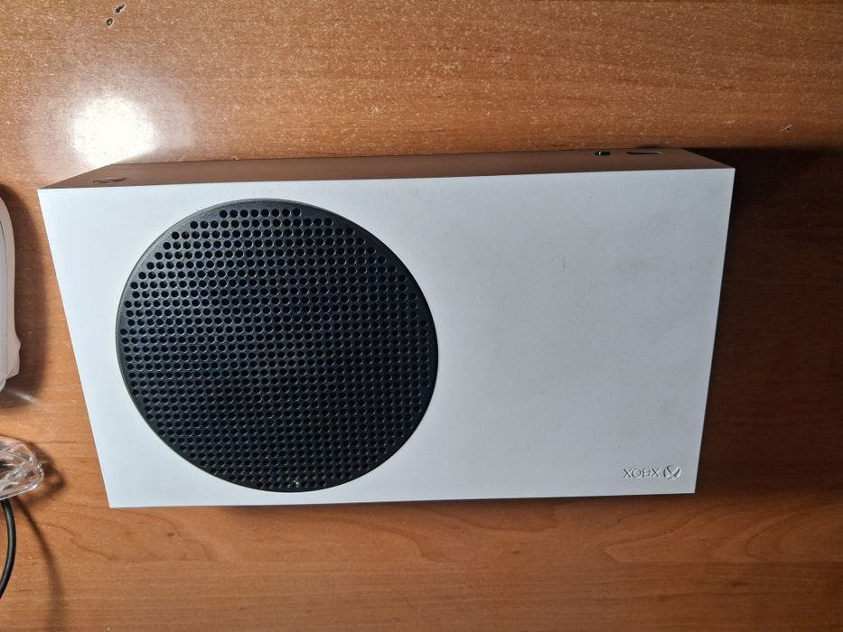 Xbox series s.                .