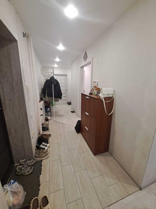 Продам 3-комн квартиру, мкр Береке