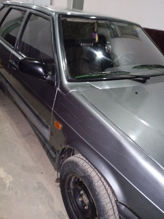 ВАЗ 21014 ,  ГОД ВЫПУСКА 2006 г.