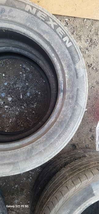 Продам покрышки 2шт