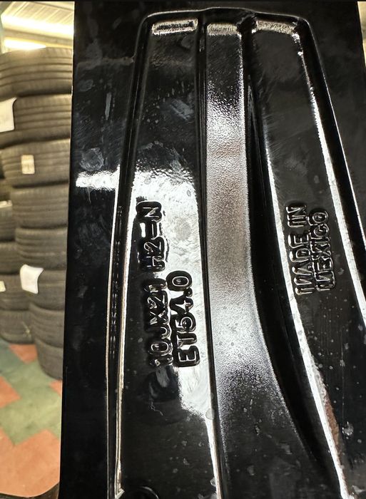 Mercedes GLE V167 C167 AMG 21 Zoll Мерцедес ГЛЕ 21