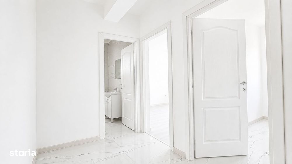 ASTORIA RESIDENCE  2 camere D 46 mp curte 41 mp Lunca Cetatuii C3 2028