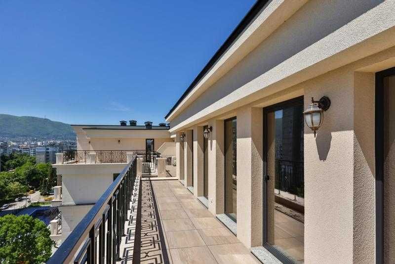 Дава се под наем Тристаен апартамент в София, Редута - 97 кв.м за 488.58 € - Снимка #7