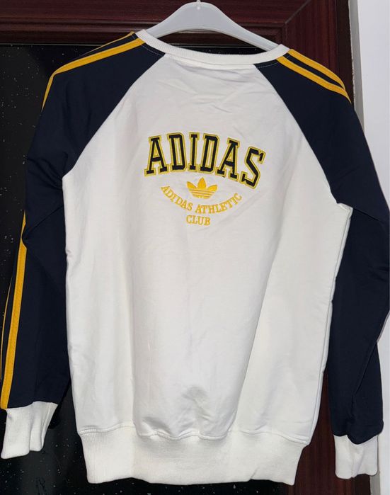 Trening adidas nou