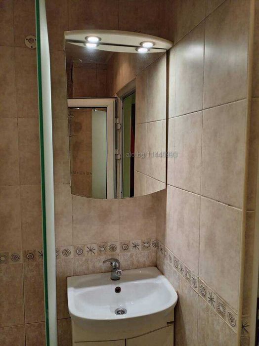 Дава се под наем Тристаен апартамент в Стара Загора, Център - 78 кв.м за 400 € - Снимка #9