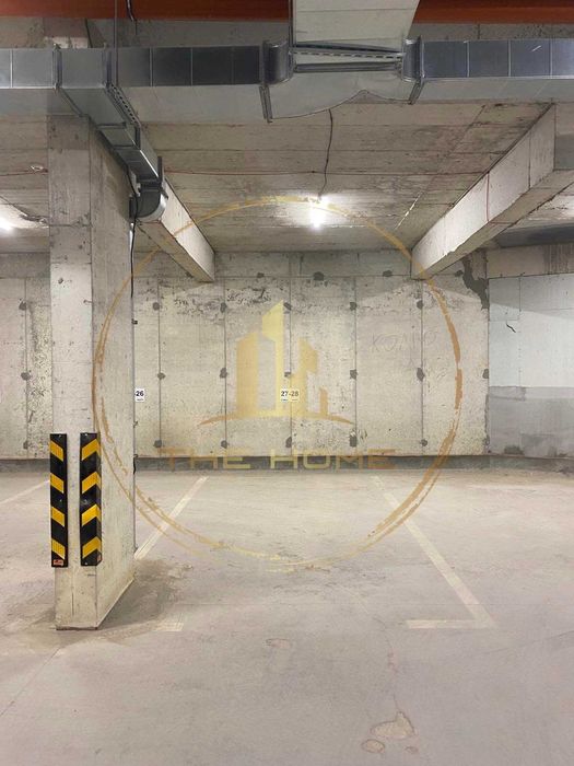 Дава се под наем Едностаен апартамент в Варна, Победа - 40 кв.м за 500 € - Снимка #7