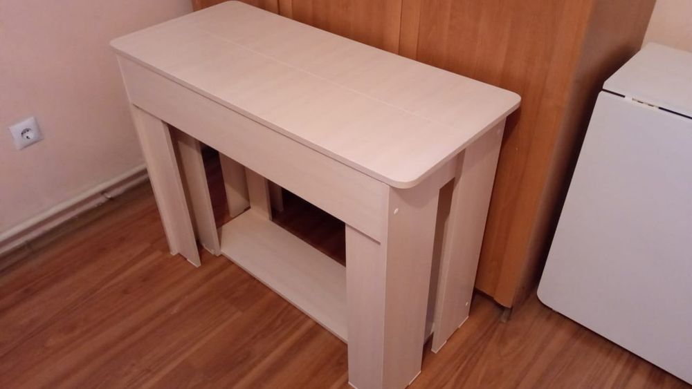 Стол трансформер