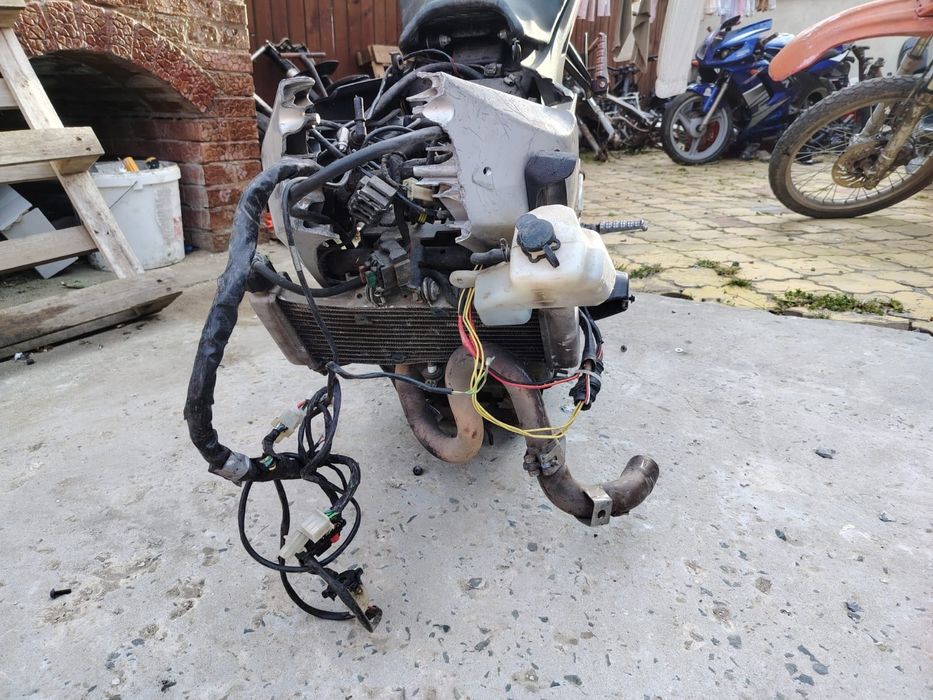 Piese Aprilia Rs 125 Rs4