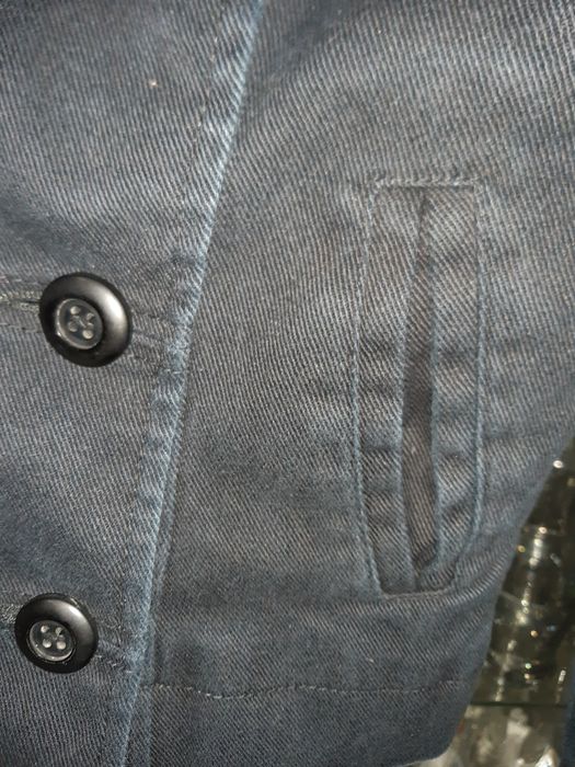 Сако -яке черно Topshop