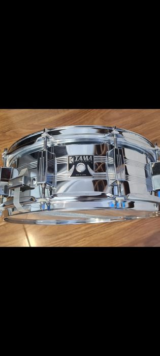 Toba Tama Swingstar nu Yamaha Pearl