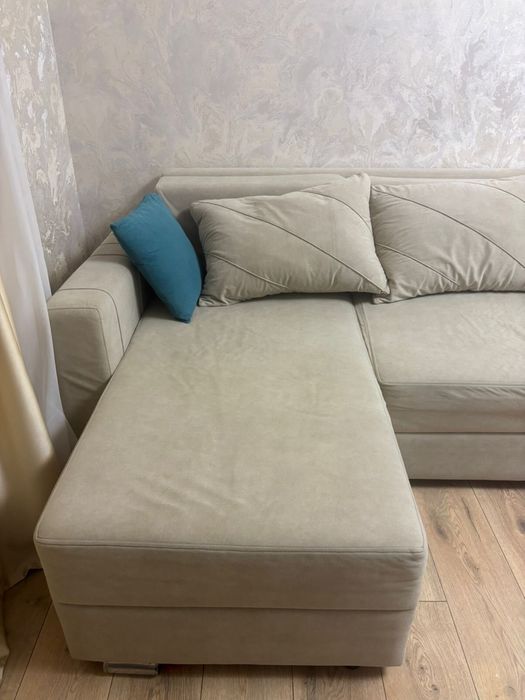 Продам угловой диван