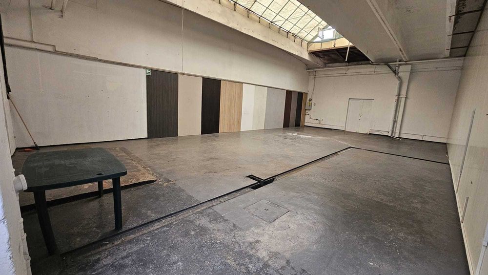 Inchiriere hala 120mp pentru spatiu depozitare/productie/alte activitati in zona Țigarete - O.Bancila (proprietar)