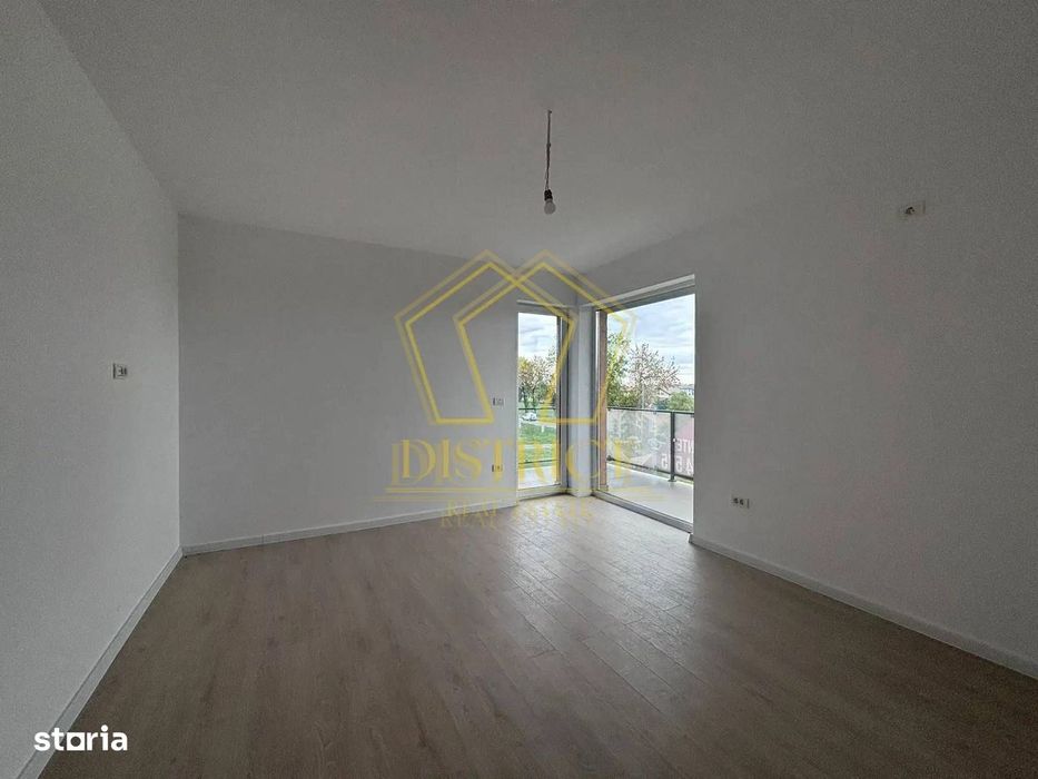 Apartament superb cu 2 camere I Giroc