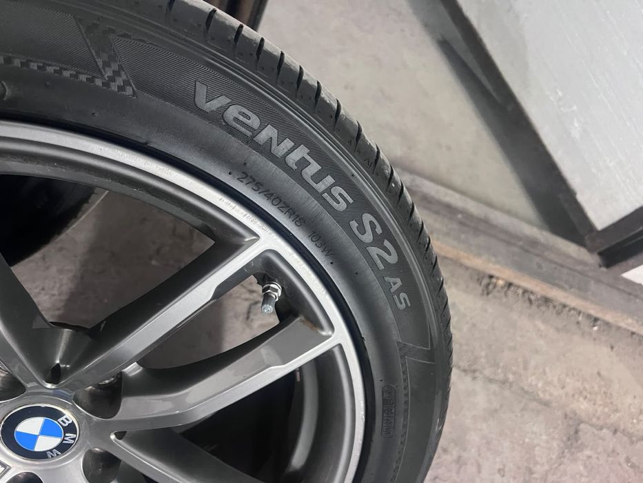 Продаеться Диски от G30
